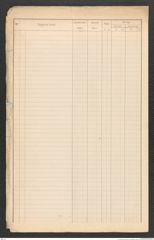 k.k. naturhistorisches Hofmuseum, Intendanzakten 1885-1896 (Hauer), Aktenzahl Z.249.d/1889, Seite 4